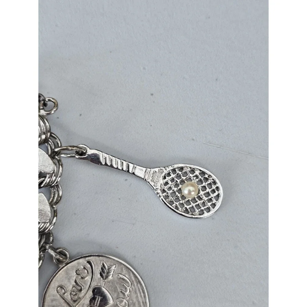 Jacoby Bender bracelet most